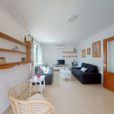 קאלה בלנקה Villa Limon מראה חיצוני תמונה
