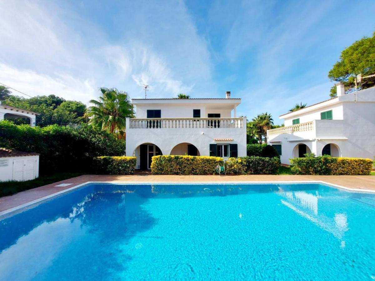קאלה בלנקה Villa Limon מראה חיצוני תמונה