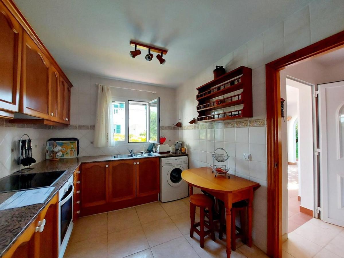 קאלה בלנקה Villa Limon מראה חיצוני תמונה