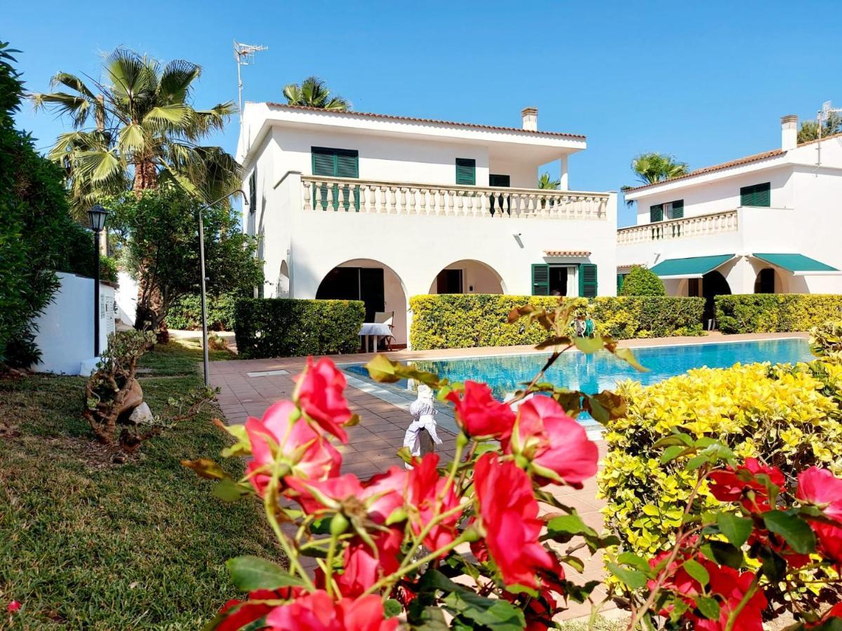 קאלה בלנקה Villa Limon מראה חיצוני תמונה