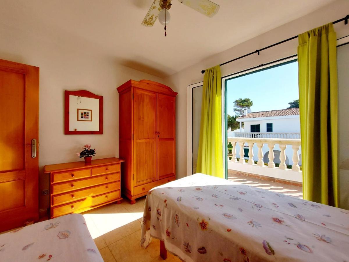 קאלה בלנקה Villa Limon מראה חיצוני תמונה