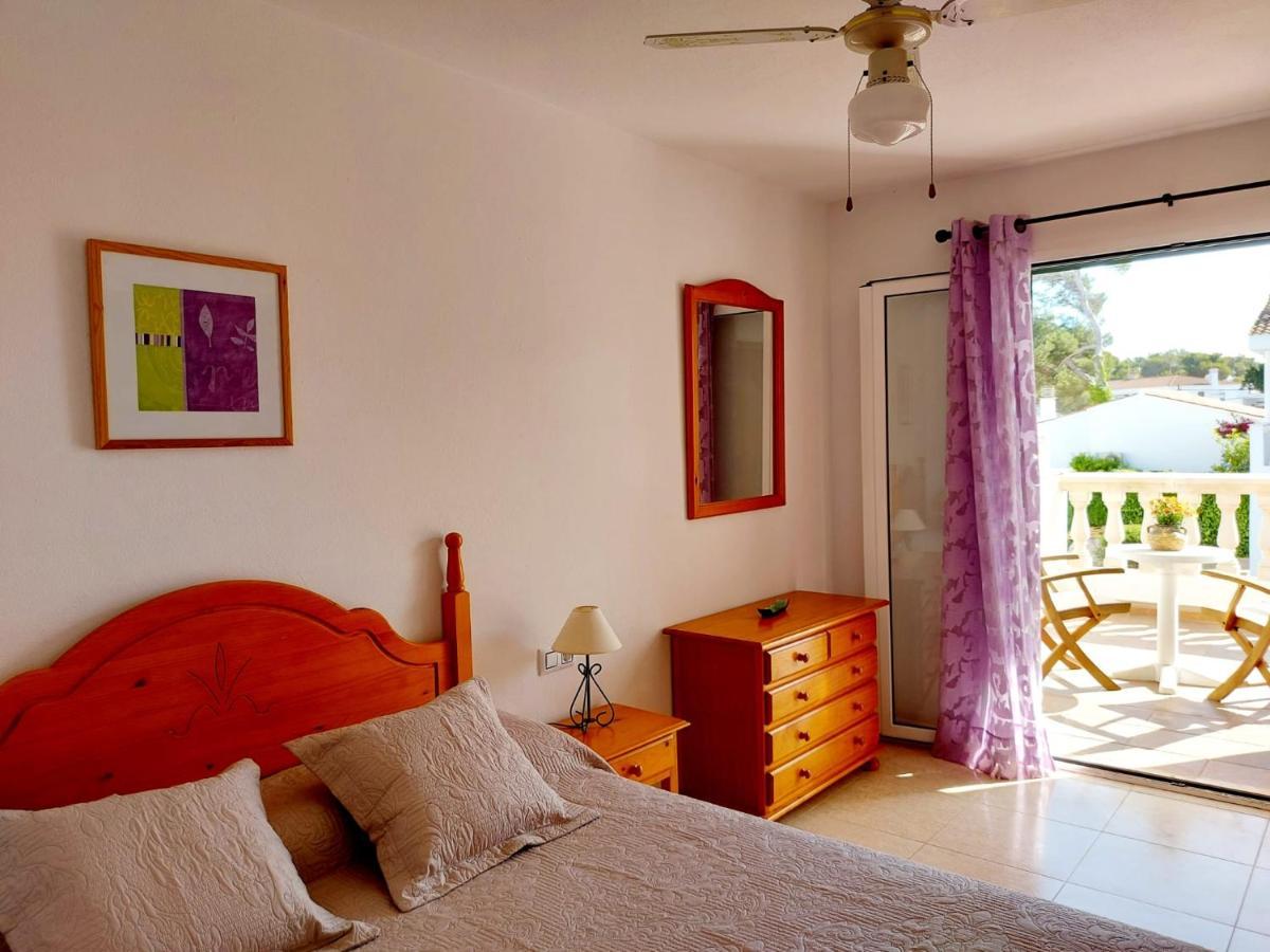 קאלה בלנקה Villa Limon מראה חיצוני תמונה