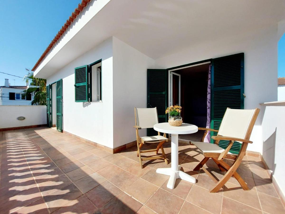 קאלה בלנקה Villa Limon מראה חיצוני תמונה