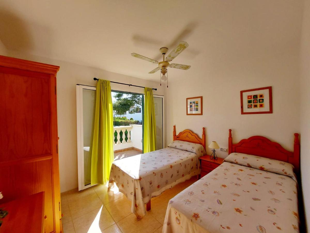קאלה בלנקה Villa Limon מראה חיצוני תמונה