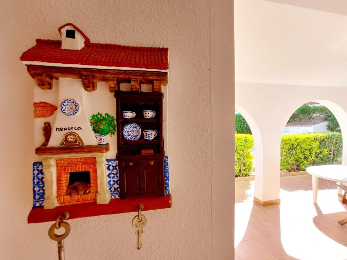 קאלה בלנקה Villa Limon מראה חיצוני תמונה