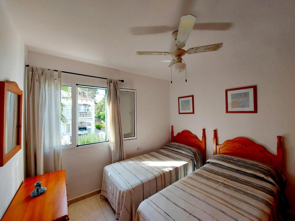 קאלה בלנקה Villa Limon מראה חיצוני תמונה