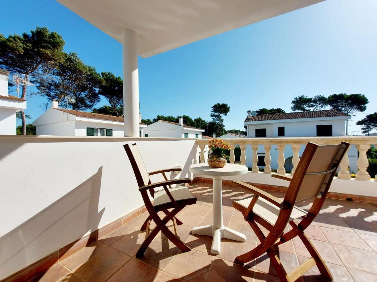 קאלה בלנקה Villa Limon מראה חיצוני תמונה