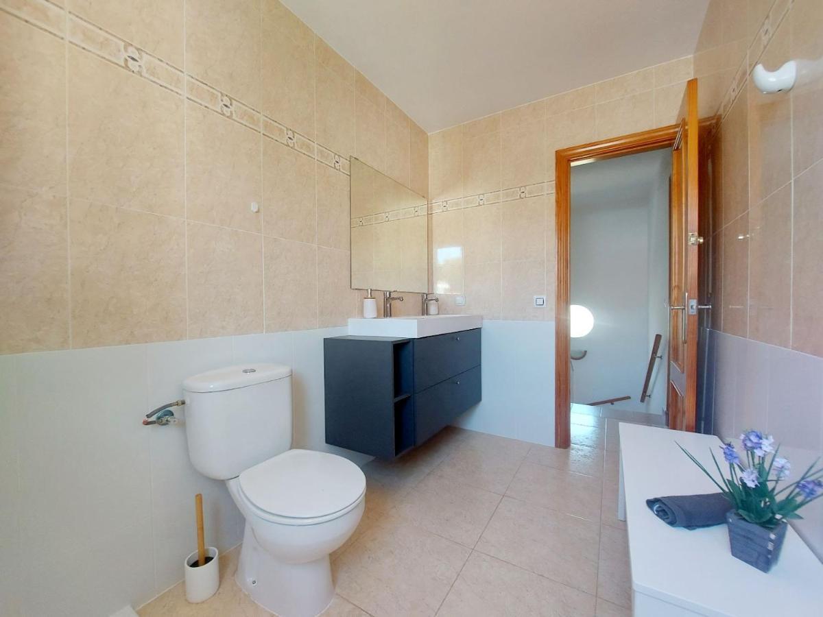 קאלה בלנקה Villa Limon מראה חיצוני תמונה