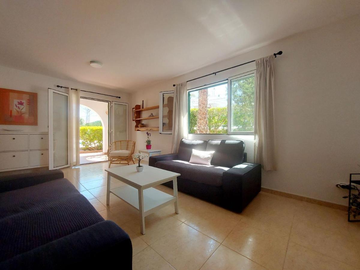 קאלה בלנקה Villa Limon מראה חיצוני תמונה