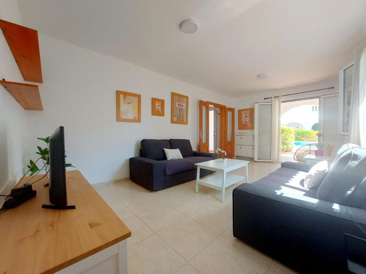 קאלה בלנקה Villa Limon מראה חיצוני תמונה