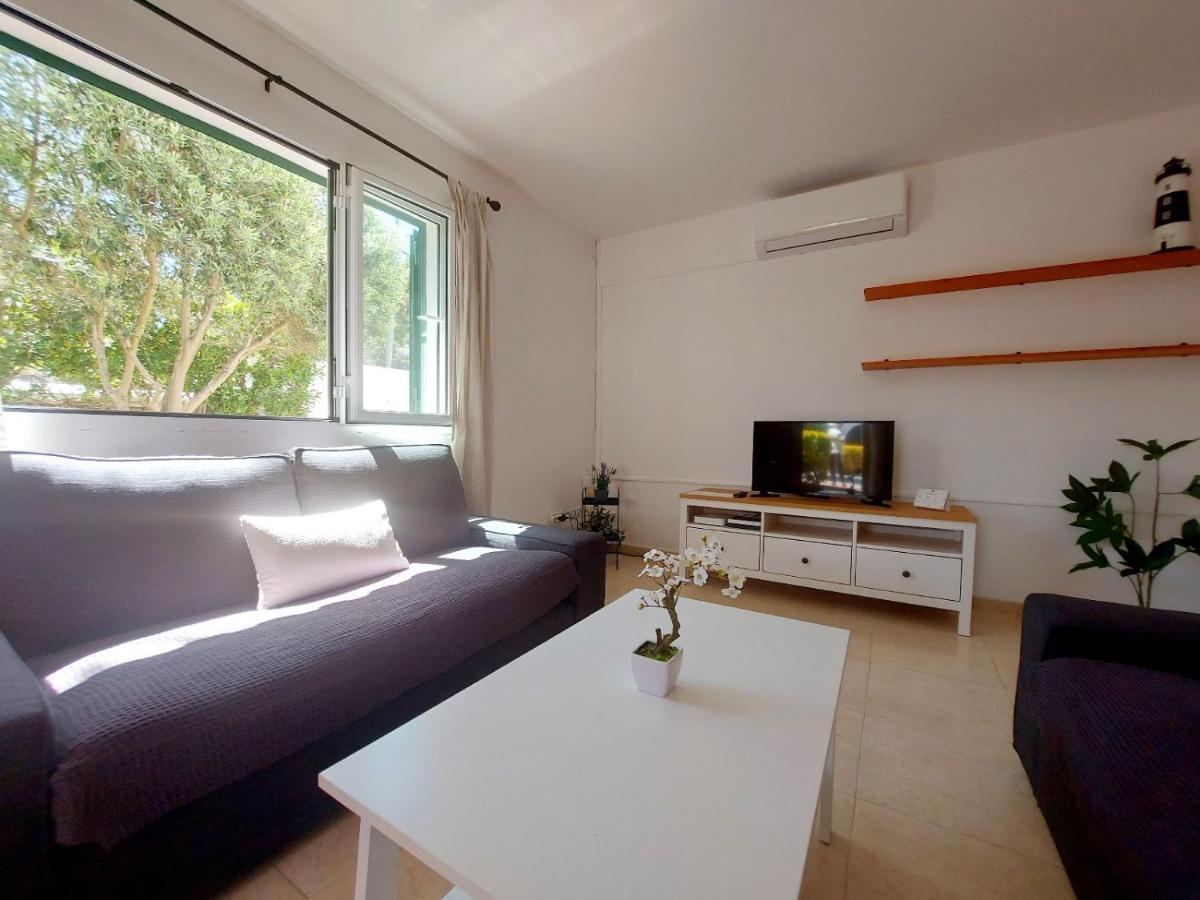 קאלה בלנקה Villa Limon מראה חיצוני תמונה